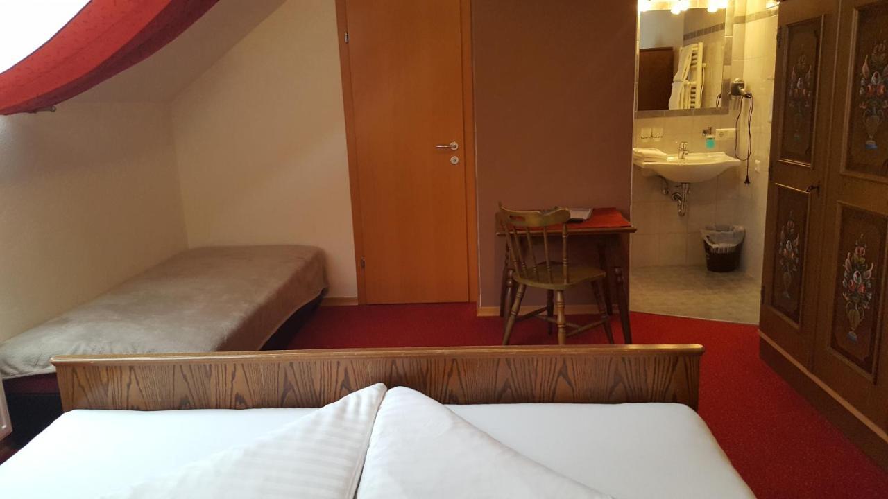 Weingut Lieschnegg Hotel Leutschach Eksteriør billede